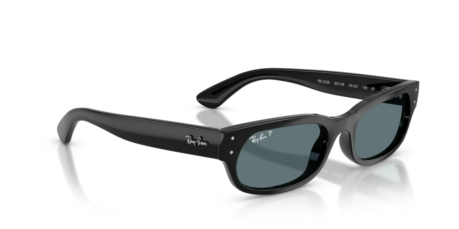 Ray-Ban 2236 Sunglasses - view 40